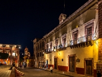San Miguel de Allende